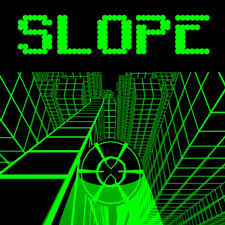 slope